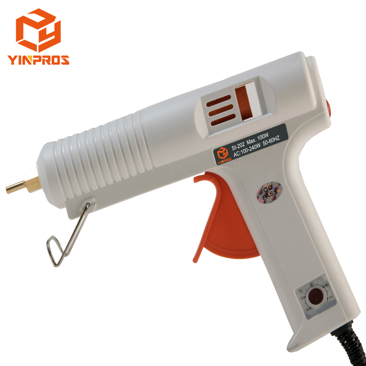 professional industrial use anti-drip temperature adjustable hot melt glue gun(图10)