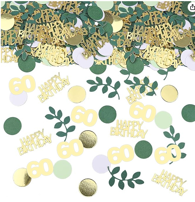 new arrival hot sale party favor confetti for celebrations(图5)