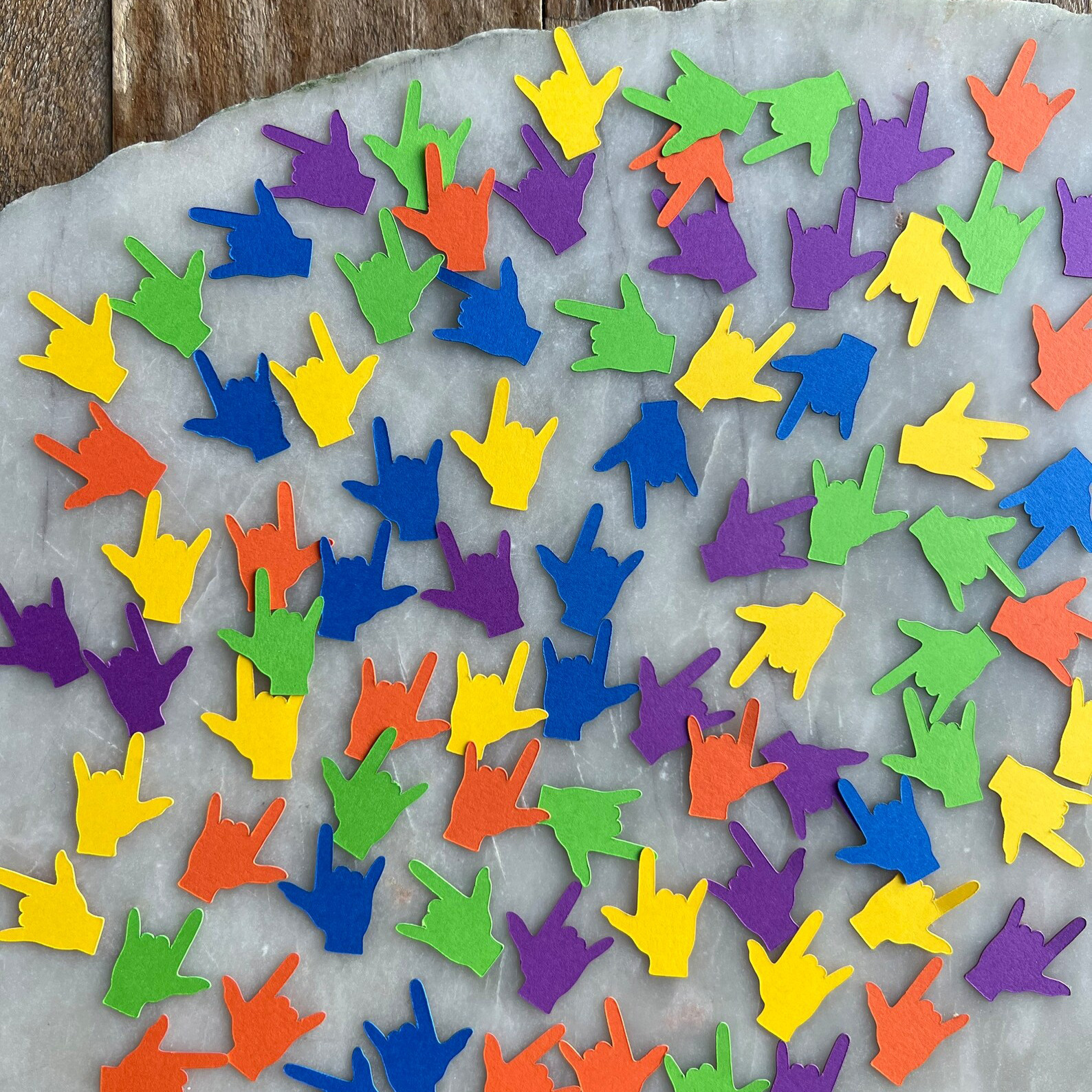 new arrival hot sale party favor confetti for celebrations(图10)