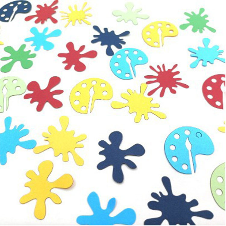 new arrival hot sale party favor confetti for celebrations(图17)