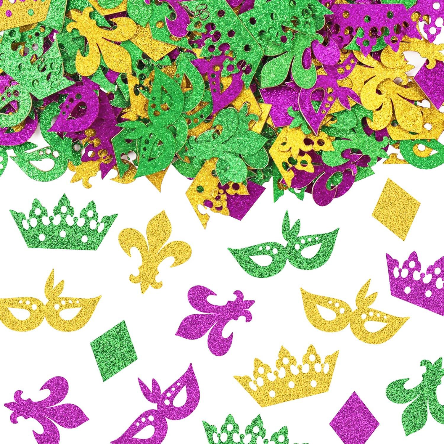new arrival hot sale party favor confetti for celebrations(图16)