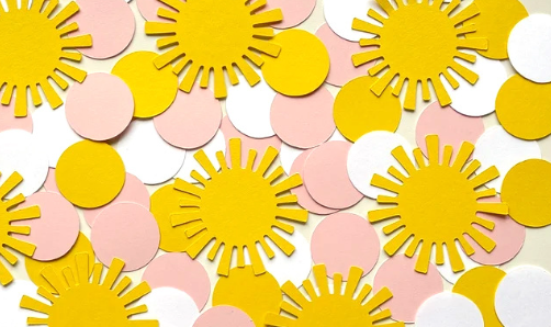new arrival hot sale party favor confetti for celebrations(图41)