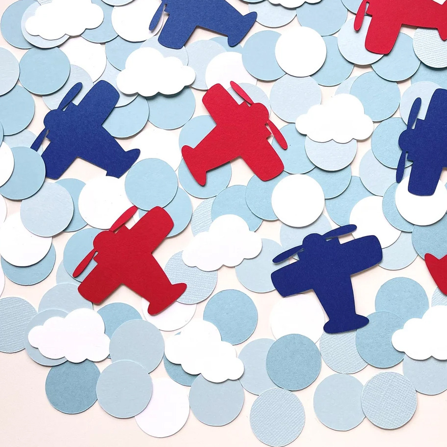 new arrival hot sale party favor confetti for celebrations(图55)