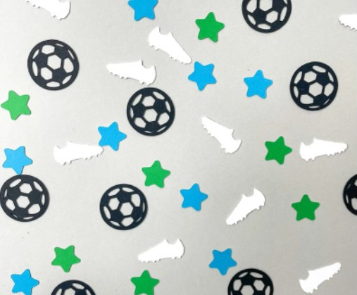 new arrival hot sale party favor confetti for celebrations(图58)