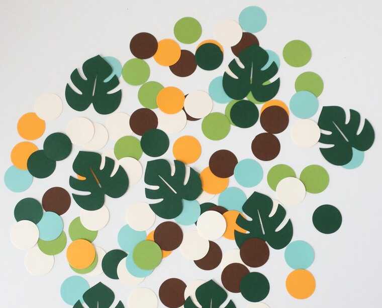 new arrival hot sale party favor confetti for celebrations(图75)