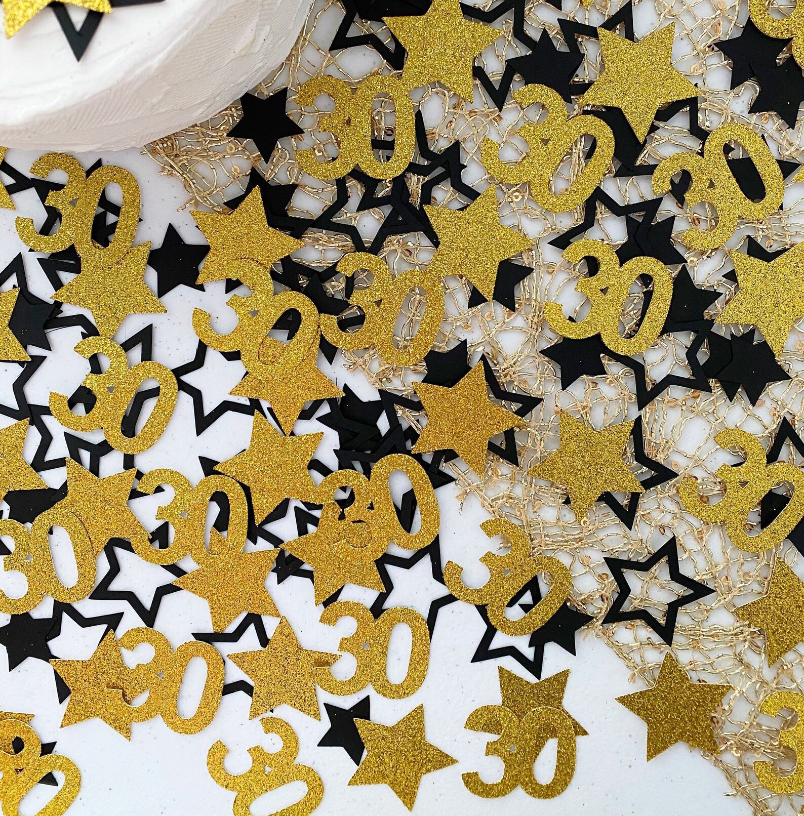 new arrival hot sale party favor confetti for celebrations(图92)